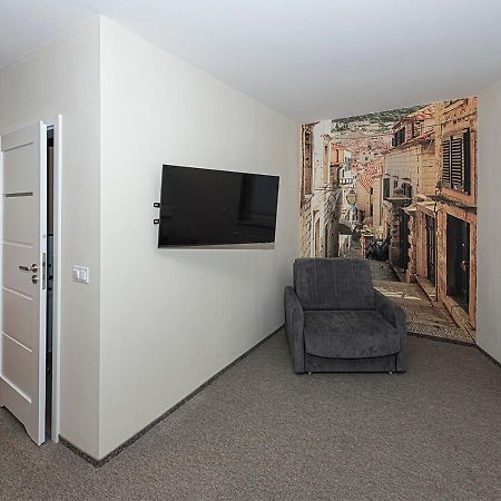 Apartament Piano Swieradow-Zdroj Ngoại thất bức ảnh