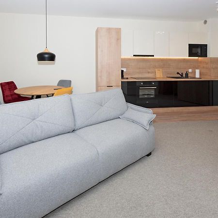 Apartament Piano Swieradow-Zdroj Ngoại thất bức ảnh