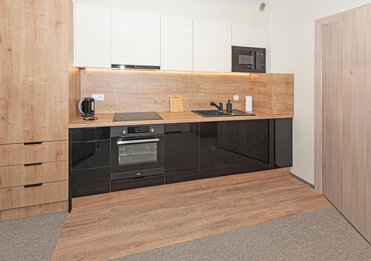 Apartament Piano Swieradow-Zdroj Ngoại thất bức ảnh