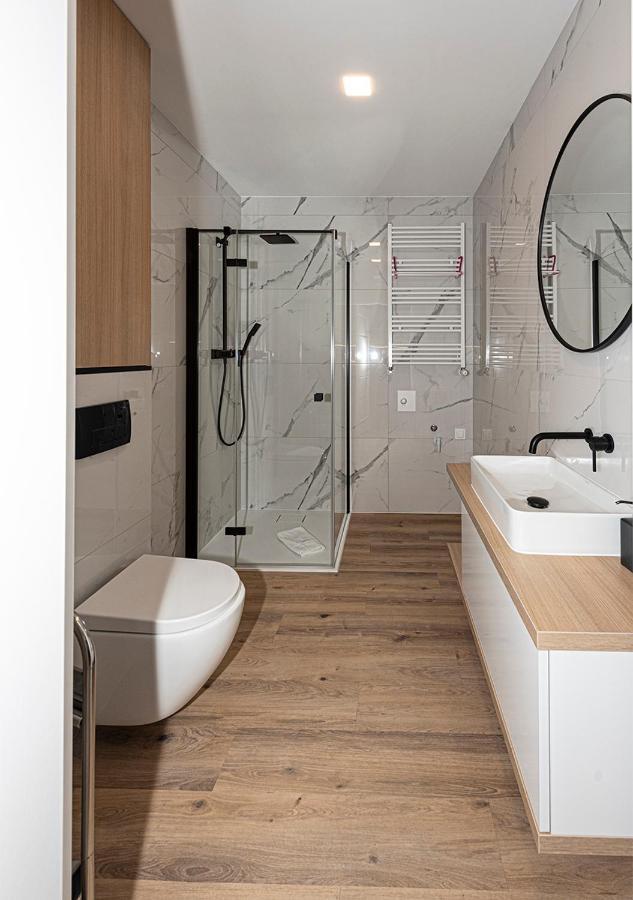 Apartament Piano Swieradow-Zdroj Ngoại thất bức ảnh