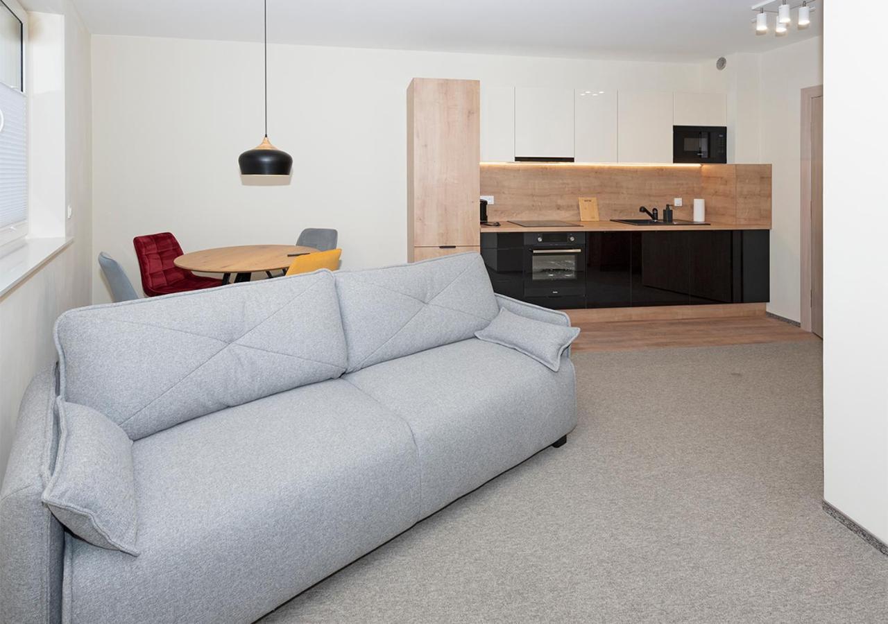 Apartament Piano Swieradow-Zdroj Ngoại thất bức ảnh