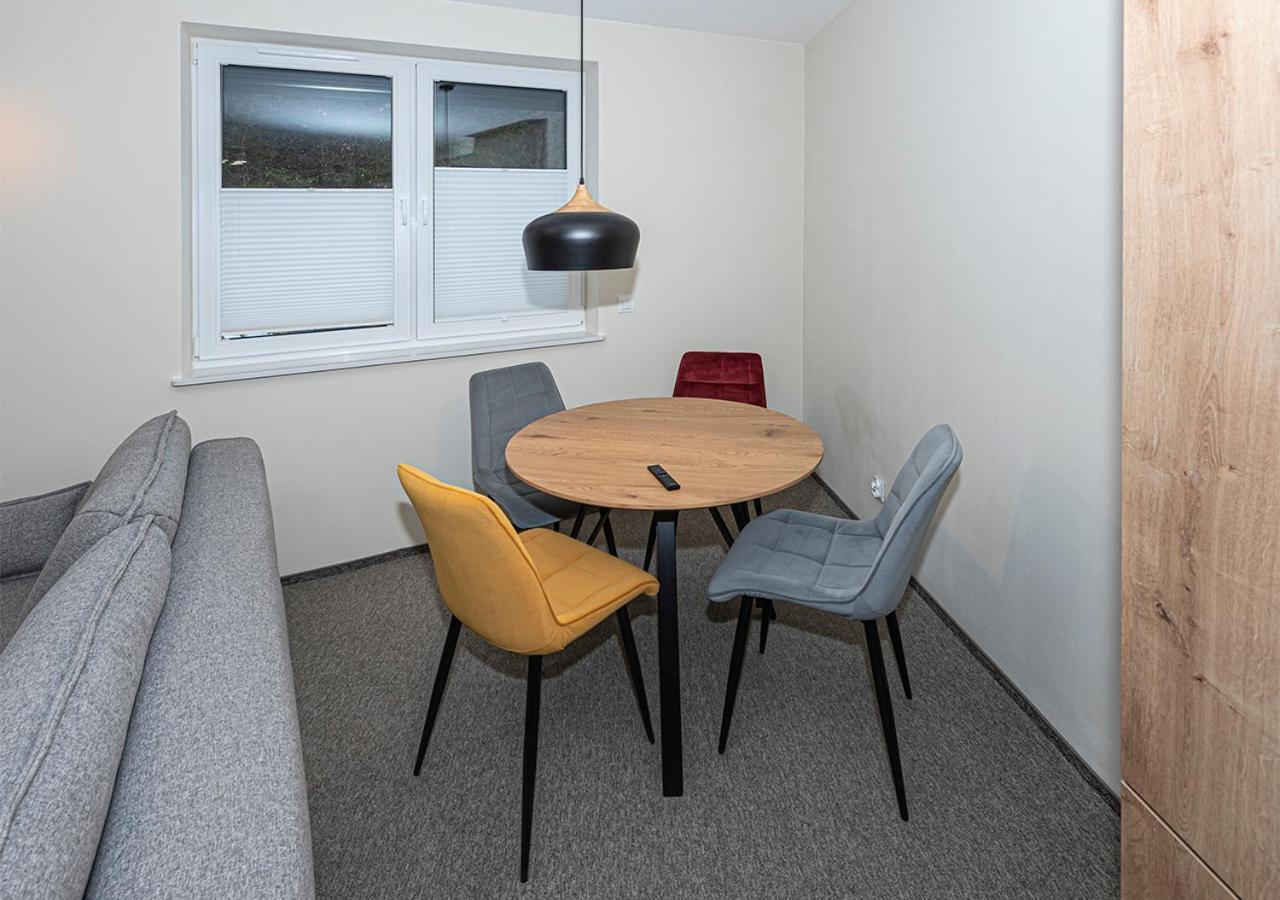 Apartament Piano Swieradow-Zdroj Ngoại thất bức ảnh