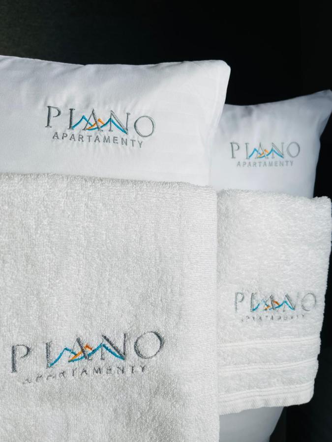 Apartament Piano Swieradow-Zdroj Ngoại thất bức ảnh